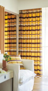 カーテンの色選び市川interiorウィンズ