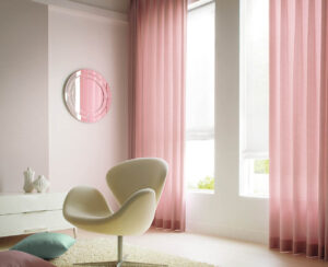 カーテン色選び迷ったら市川interiorウィンズ