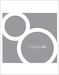 Ｃ’estlavie Edition 8