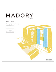 MADORY