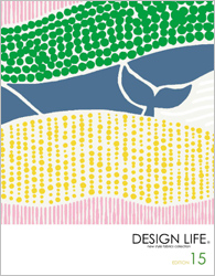 DESIGN LIFE
EDITION.15
