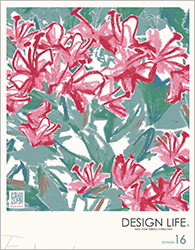 DESIGN LIFE
EDITION.16