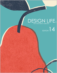 DESIGN LIFE
EDITION.14