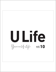 ULife vol.10